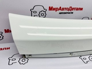 Бленда, ориг. номер 95093299, Buick Encore 1 поколение [рестайлинг] 2016-2022