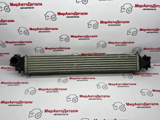 интеркулер, ориг. номер 197105AAA01, Honda Civic 10 поколение 2015-2019