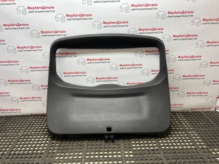 обшивка крышки багажника, ориг. номер 84445037, GMC Terrain 2 поколение 2017-2021