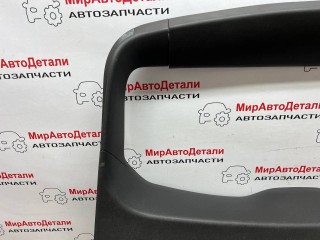 обшивка крышки багажника, ориг. номер 84445037, GMC Terrain 2 поколение 2017-2021
