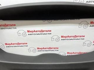 обшивка крышки багажника, ориг. номер 84445037, GMC Terrain 2 поколение 2017-2021
