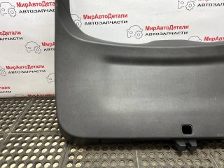 обшивка крышки багажника, ориг. номер 84445037, GMC Terrain 2 поколение 2017-2021