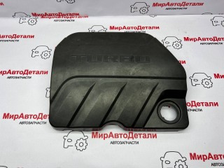 декоративная крышка двигателя, ориг. номер 55512306, Chevrolet Trax 2 2023-2026
