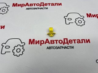 держатель капота, Buick Encore  [рестайлинг] 2016-2022