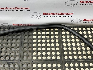 уплотнитель двери передней правой, Buick Encore GX 1 поколение 2019-2023