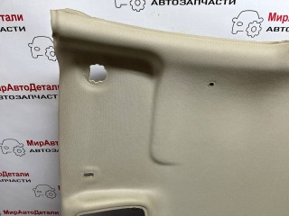 потолок, Buick Encore GX 2019-2023