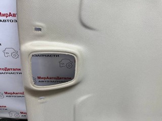 потолок, Buick Encore GX 2019-2023