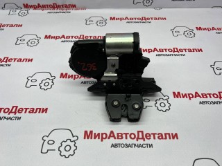 замок крышки багажника, ориг. номер 5920330AC, 13527320, Chevrolet Equinox 3 2017-2021