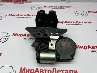 замок крышки багажника, ориг. номер 5920330AC, 13527320, Chevrolet Equinox 3 2017-2021