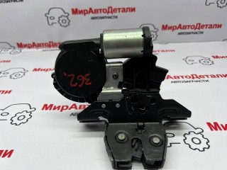 замок крышки багажника, ориг. номер 5920330AC, 13527320, Chevrolet Equinox 3 2017-2021