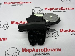 замок крышки багажника, ориг. номер 5920330AC, 13527320, Chevrolet Equinox 3 2017-2021