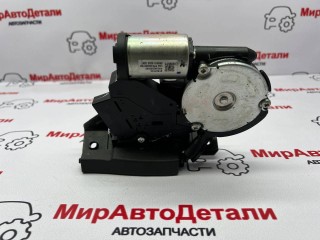 замок крышки багажника, ориг. номер 5920330AC, 13527320, Chevrolet Equinox 3 2017-2021