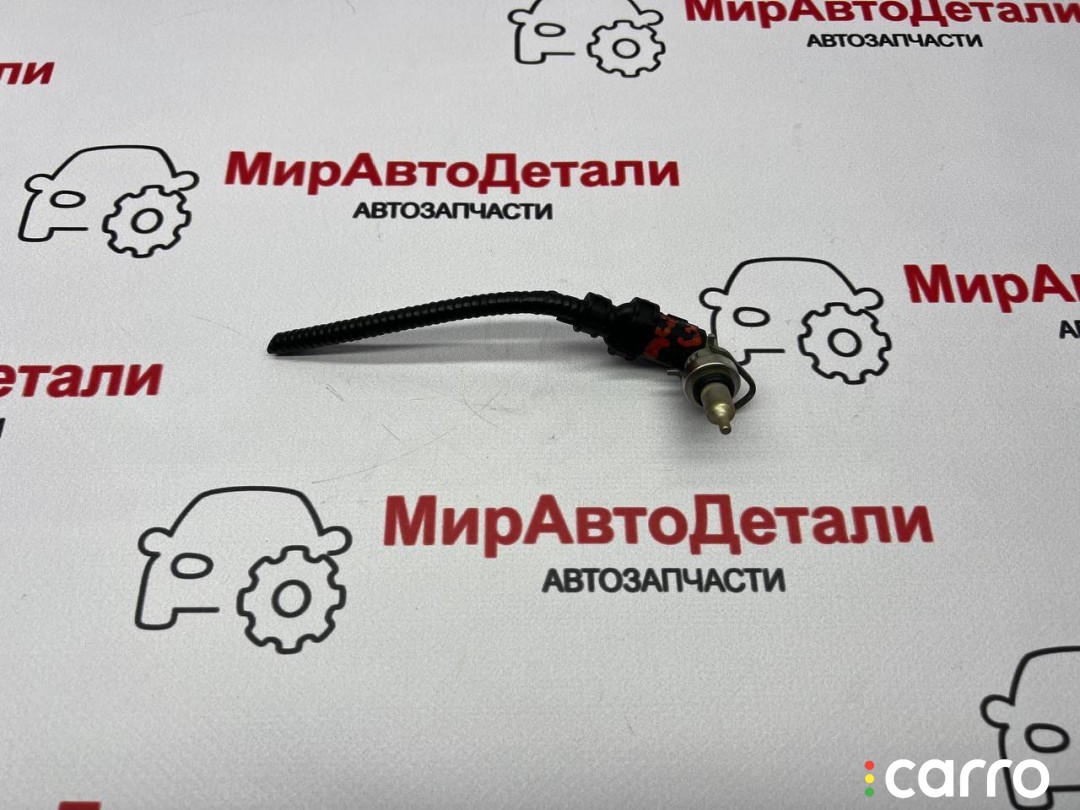 55497116 датчик температуры охлаждающей жидкости Buick Encore GX 1 поколение 2021г. - фото №2