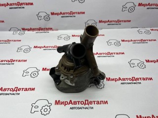 водяная помпа, ориг. номер 12707765, Buick Encore GX 1 поколение 2019-2023