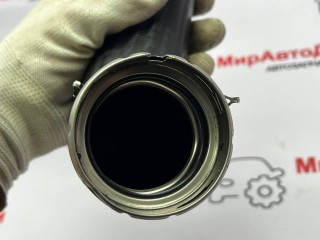 патрубок интеркулера, ориг. номер 60003643, Buick Encore GX 1 поколение 2019-2023