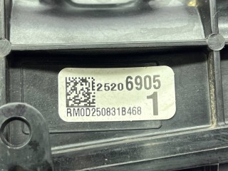 впускной коллектор, ориг. номер 25206905, Buick Encore GX  [рестайлинг] 2023-2026