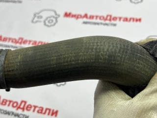 патрубок охлаждения, ориг. номер 42782089, Buick Encore GX  [рестайлинг] 2023-2026
