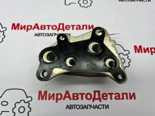 теплообменник масляного фильтра, ориг. номер 12640136, Chevrolet Equinox 3 2017-2021