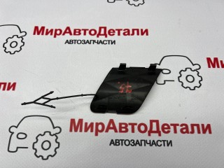 Заглушка (решетка) в бампер передний, ориг. номер 85132231, Chevrolet Equinox EV 1 поколение 2024-2026