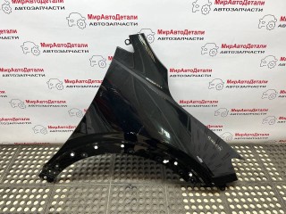 крыло переднее правое, Buick Encore GX 1 поколение 2019-2023