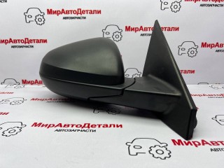 зеркало наружное правое, ориг. номер 42775833, Chevrolet TrailBlazer 3 поколение 2019-2023