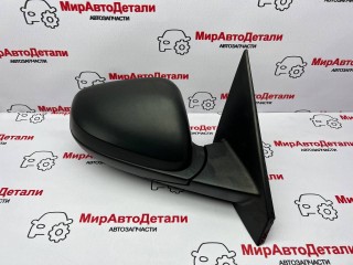 зеркало наружное правое, ориг. номер 42775833, Chevrolet TrailBlazer 3 поколение 2019-2023