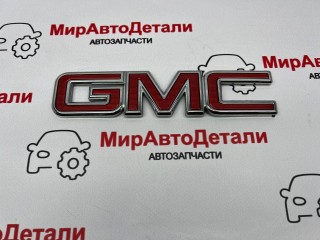 эмблема, ориг. номер 84321763, GMC Terrain 2 поколение 2017-2021