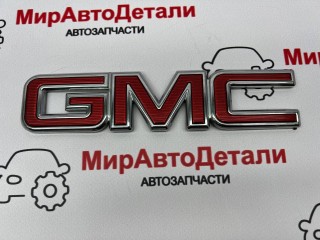 эмблема, ориг. номер 84321763, GMC Terrain 2 поколение 2017-2021