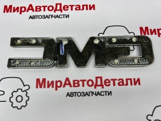 эмблема, ориг. номер 84321763, GMC Terrain 2 поколение 2017-2021