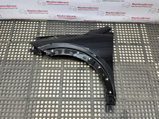 крыло переднее левое, Buick Encore GX 1 поколение 2019-2023