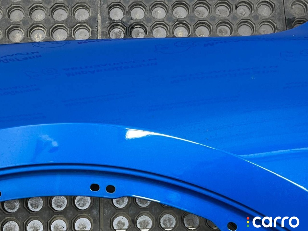 крыло переднее левое Ford Escape 4 поколение CX482 2019-2022, фото 6
