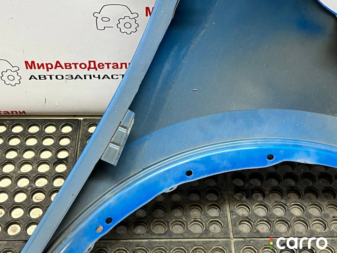 крыло переднее левое Ford Escape 4 поколение CX482 2019-2022, фото 14