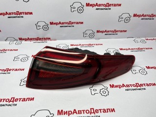 фонарь задний правый, ориг. номер 20791999, 00505358050, Alfa Romeo Stelvio  [рестайлинг] 2020-2023