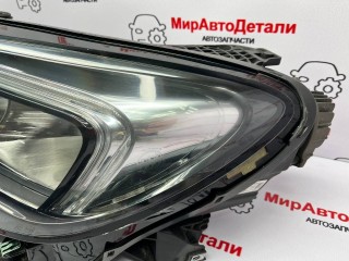 фара левая, ориг. номер 42779203, Buick Encore GX 1 поколение 2019-2023