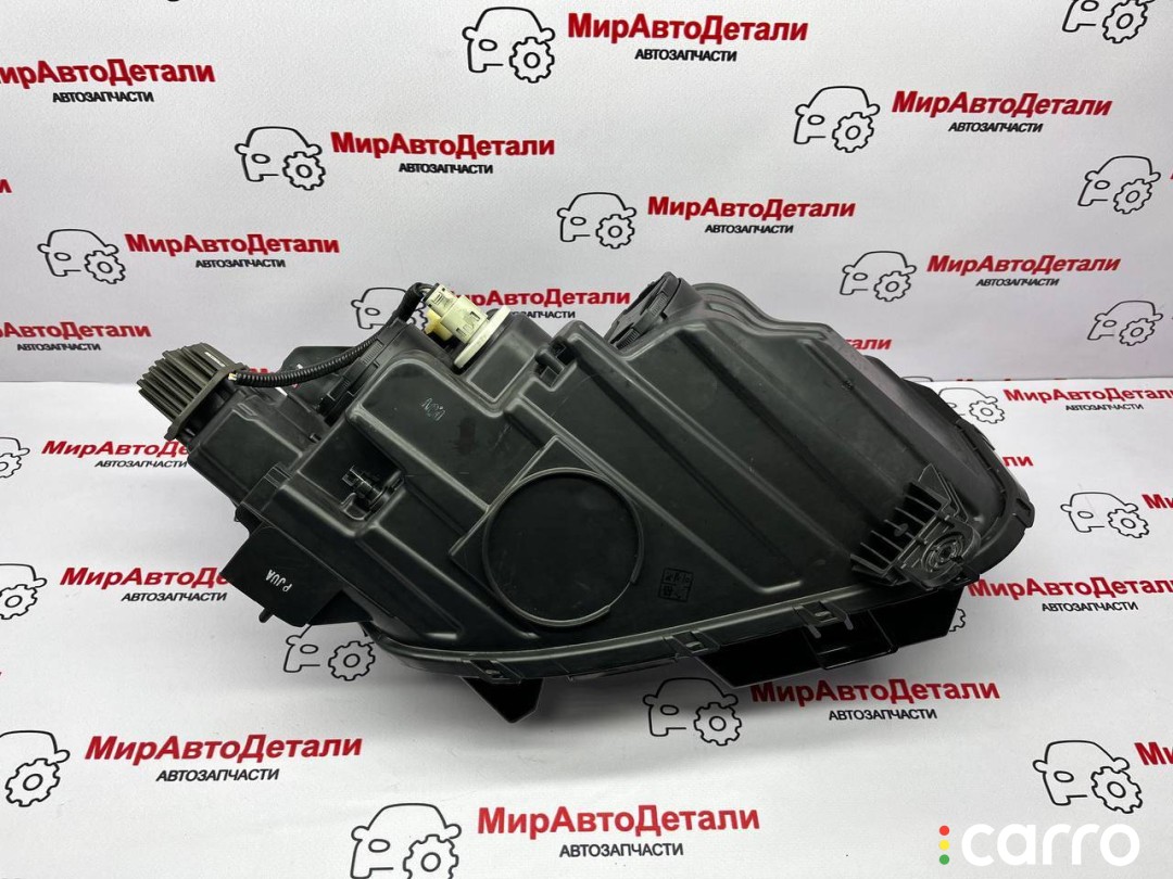фара левая Buick Encore GX 1 поколение 2019-2023, 42779203, фото 8