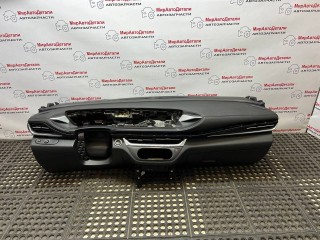 панель передняя салона (торпедо), Buick Envista 1 поколение 2022-2026