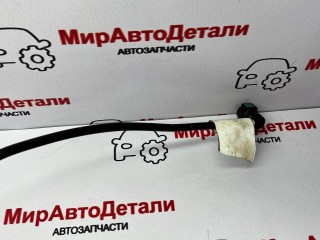 патрубок расширительного бачка, ориг. номер 42869226, 13192562, Buick Encore GX 2019-2023