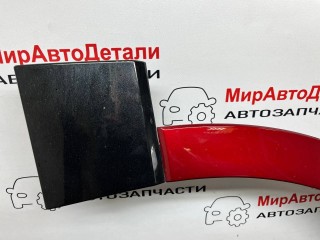 молдинг крыла переднего правого, ориг. номер 85686487, Chevrolet Equinox EV 1 поколение 2024-2026