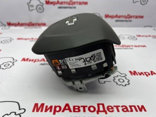 подушка безопасности водителя, ориг. номер 42782781, Chevrolet Bolt  [рестайлинг] 2021-2023
