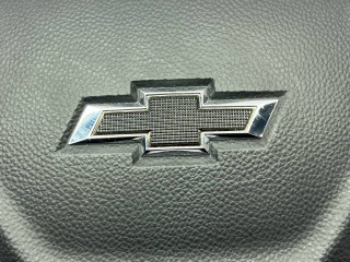 подушка безопасности водителя, ориг. номер 42782781, Chevrolet Bolt  [рестайлинг] 2021-2023