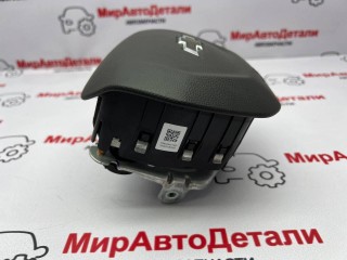 подушка безопасности водителя, ориг. номер 42782781, Chevrolet Bolt  [рестайлинг] 2021-2023