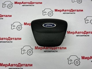 подушка безопасности водителя, ориг. номер LJ6BS043B13AC, Ford Kuga 3 2019-2024