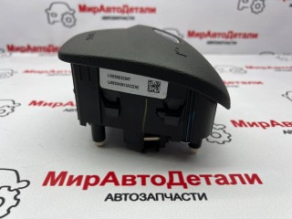 подушка безопасности водителя, ориг. номер LJ6BS043B13AC, Ford Kuga 3 2019-2024