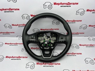 руль, ориг. номер LJ6B3600AE3ZHE, Ford Escape 4 поколение CX482 2019-2022