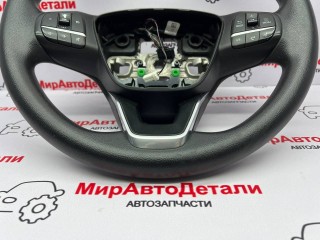 руль, ориг. номер LJ6B3600AE3ZHE, Ford Escape 4 поколение CX482 2019-2022