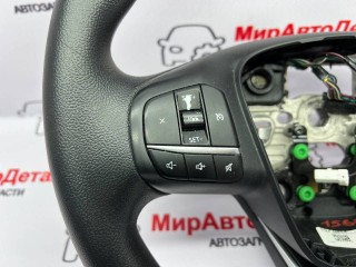 руль, ориг. номер LJ6B3600AE3ZHE, Ford Escape 4 поколение CX482 2019-2022
