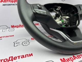 руль, ориг. номер LJ6B3600AE3ZHE, Ford Escape 4 поколение CX482 2019-2022