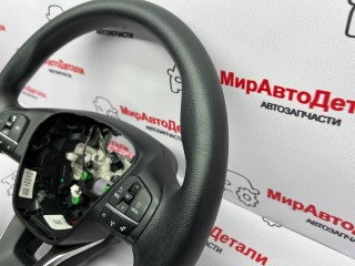 руль, ориг. номер LJ6B3600AE3ZHE, Ford Escape 4 поколение CX482 2019-2022