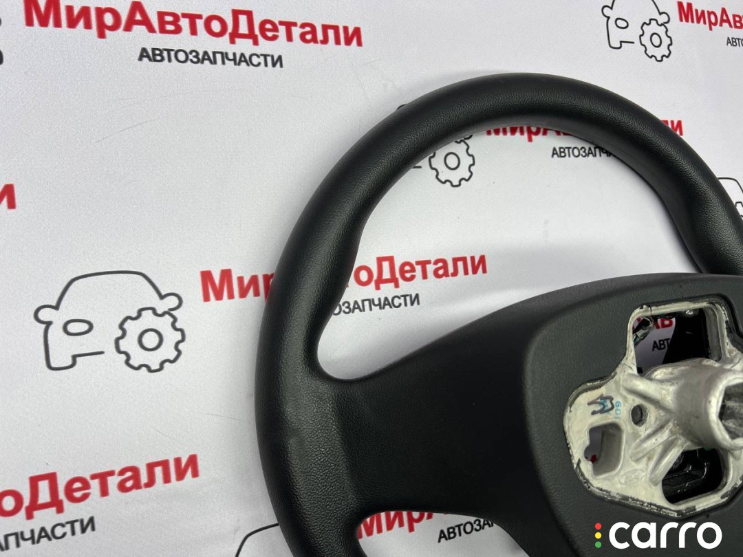 руль Ford Escape 4 поколение CX482 2019-2022, левый руль, LJ6B3600AE3ZHE, фото 12
