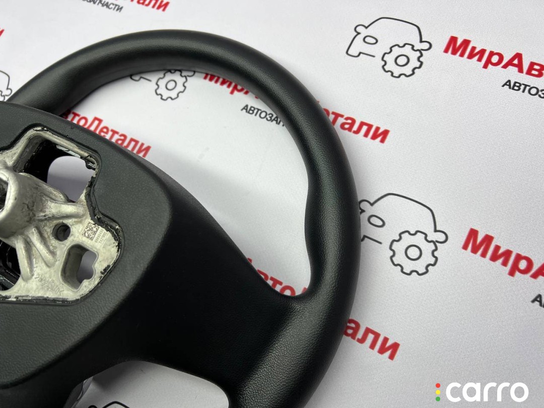 руль Ford Escape 4 поколение CX482 2019-2022, левый руль, LJ6B3600AE3ZHE, фото 14